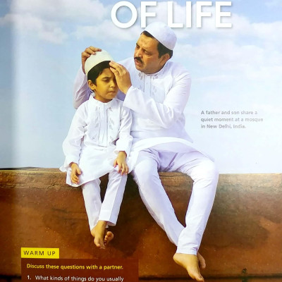 Reading Explorer 4: Student Book And Online Workbook Sticker