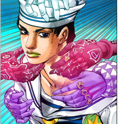 ジョジョリオン 21 (ジャンプコミックス) - JOJORION 21