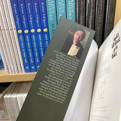 Sách - Mãi Đừng Xa Tôi (Nhã Nam HCM)