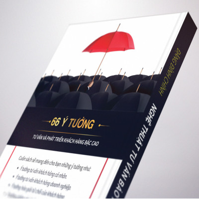 Nghệ Thuật Tư Vấn Bảo Hiểm Nhân Thọ