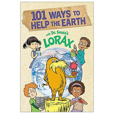 101 Ways To Help The Earth With Dr. Seuss
