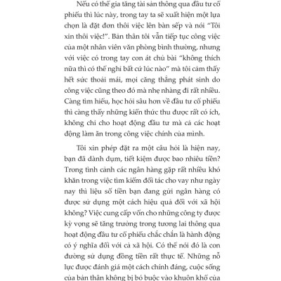 Phương Pháp Đầu Tư Cổ Phiếu Tăng Trưởng