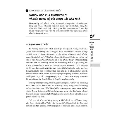 Sách - Hoàng Đế Trạch Kinh - Bìa Cứng - Lý Thiếu Quân - Minh Thắng