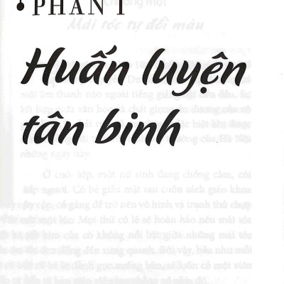 Cựu Tộc - Quyển 1 - Huyền Thoại Về Rồng Tuyết