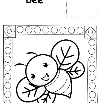 Fun With Cut & Paste Copy Colouring: Snail Fun Time