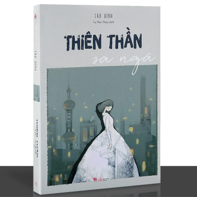 Sách - Thiên thần sa ngã ( Bách Việt )