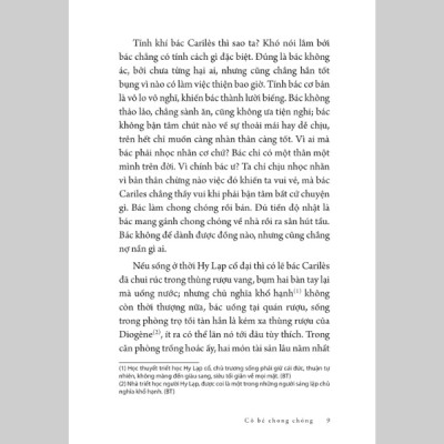 Cô Bé Chong Chóng - Joséphine Colomb