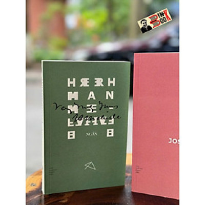 MELVILLE NGẮN – Melville – Hương Khuê & Bùi Gia Bin dịch – FORMApubli – NXB Thanh Niên