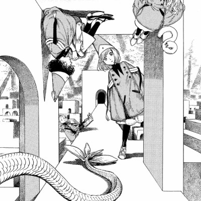 とんがり帽子のアトリエ 2 - Atelier Of Witch Hat 2