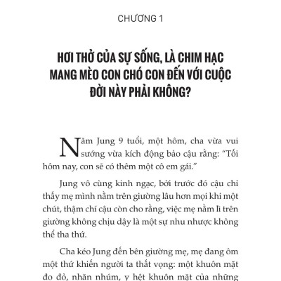 Sách - Tinh Hoa Nhân Loại - Tiến Hóa Nội Tâm Cùng Carl Jung