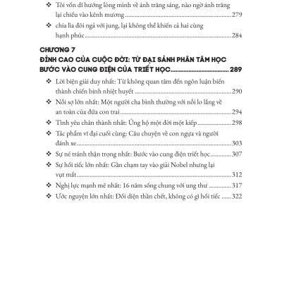 Sách - Tinh Hoa Nhân Loại - Người Thầy Khai Sáng Cuộc Đời Của Sigmund Freud