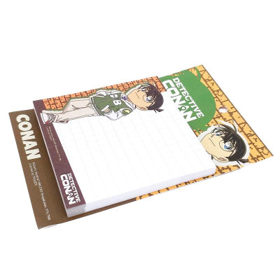 Giấy Ghi Chú Conan 115 x 75 x 6 mm - Tagger