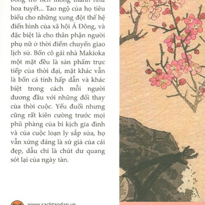 Mong Manh Hoa Tuyết - Quyển Hạ