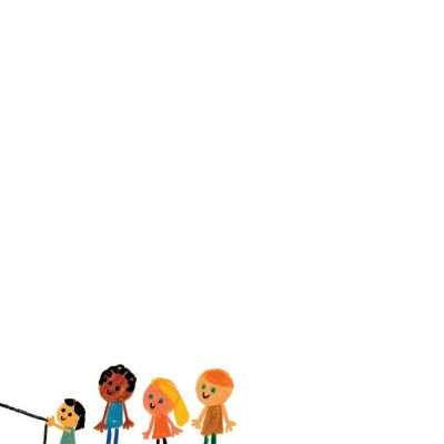 The Smallest Girl In The Smallest Grade