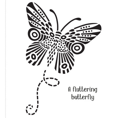 First Magic Painting Garden