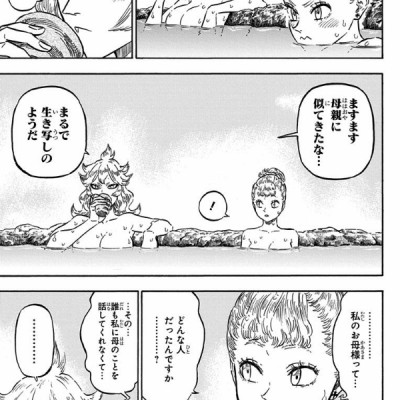 ブラッククローバー 13 - Black Clover 13