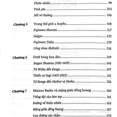 Ba Nghìn Thế Giới Thơm