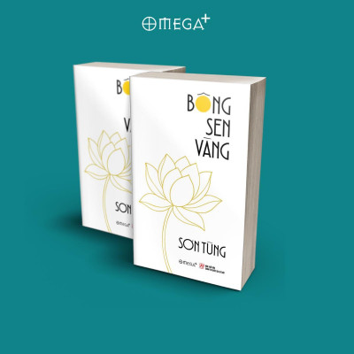 Bông Sen Vàng - Bản Quyền