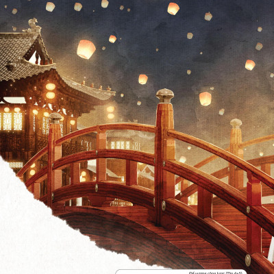 Bộ Sách Đế Vương Công Lược - Tập 4 + Tập 5 (Bộ 2 Cuốn) - Bản Đặc Biệt - Bìa Cứng - Tặng Kèm Bookmark + Postcard + Set 2 Móc Khóa