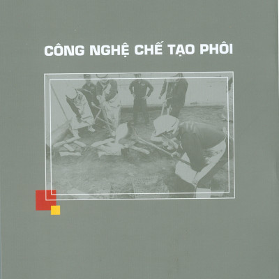 Công Nghệ Chế Tạo Phôi 
