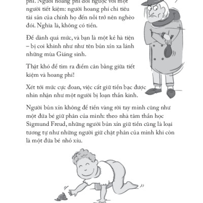 Hiểu Đúng Về Tiền