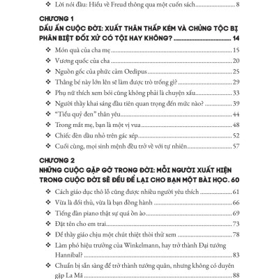 Sách - Tinh Hoa Nhân Loại - Người Thầy Khai Sáng Cuộc Đời Của Sigmund Freud