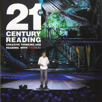 Reading With Ted Student Book3