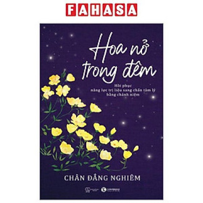Hoa Nở Trong Đêm