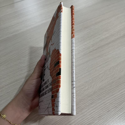 Combo Sách Địa Chính Trị - Tác giả Tim Marshall (Nhã Nam HCM)