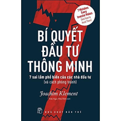 BÍ QUYẾT Đầu Tư Thông Minh