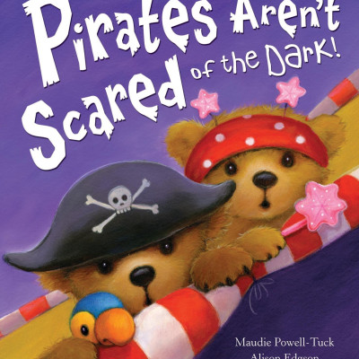 Pirates Aren