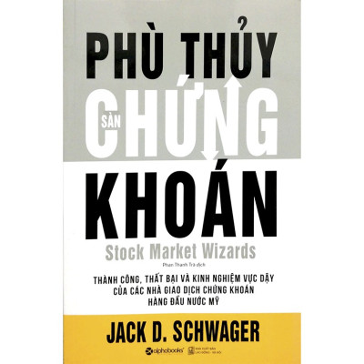 Trạm Đọc | Phù Thủy Sàn Chứng Khoán