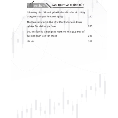 Phương Pháp Đầu Tư Cổ Phiếu Tăng Trưởng - 1980