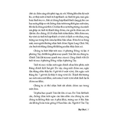 Sách - Đàm Thiên Thuyết Địa Luận Nhân - Bìa Mềm - Minh Thắng