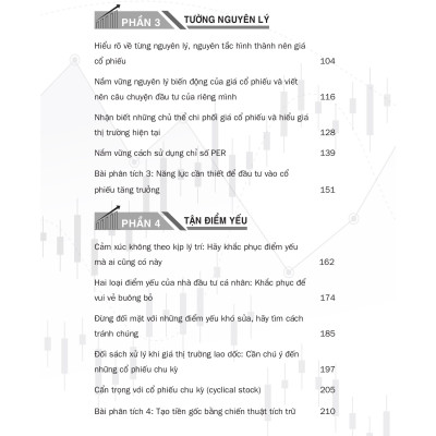 Phương Pháp Đầu Tư Cổ Phiếu Tăng Trưởng - 1980