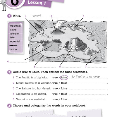 Story Central Plus Level 3 Activity Book With Digital AB