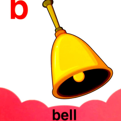 Baby’s Mini Books: abc Lower Case