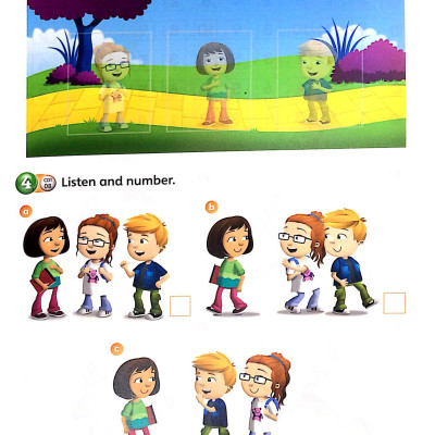 Guess What! Level 1 Activity Book with Online Resources British English