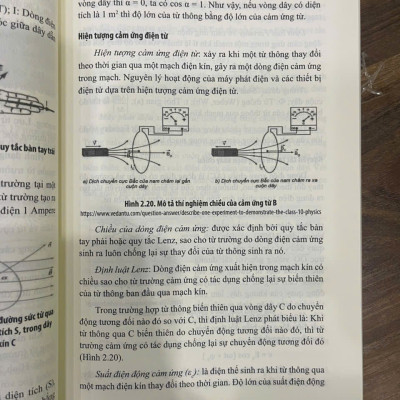 Sách - Giáo Trình Cơ Sở Khoa Học Tự Nhiên