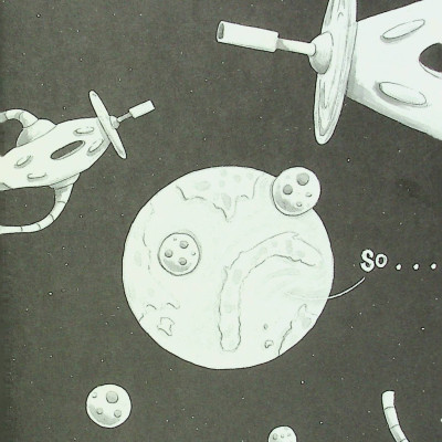 The Bad Guys - Episode 11: The Dawn Of The Underlord