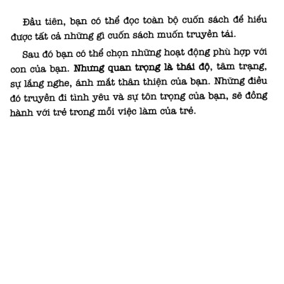 Học Montessori Để Dạy Trẻ Theo Phương Pháp Montessori - 100 Hoạt Động Montessori: Con Không Cần iPad Để Lớn 