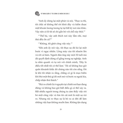 Kỹ Năng Quản Lý Tài Chính Cá Nhân Cho Gen Z