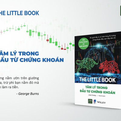 The Little Book - Tâm Lý Trong Đầu Tư Chứng Khoán