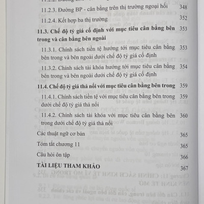 Sách - Giáo Trình Kinh Tế Quốc Tế