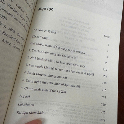 KINH TẾ KỶ NGUYÊN SỐ – Diane Coyle – Dương Hải Hà, Lê Minh Toàn dịch – NXB Chính trị Quốc gia Sự Thật