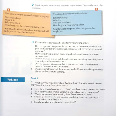 IELTS Graduation: Student