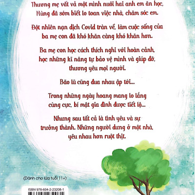 Văn Học Tuổi Hoa - Người Dưng Thương Nhau