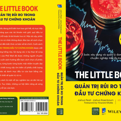 THE LITTLE BOOK - Quản trị rủi ro trong đầu tư chứng khoán