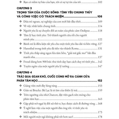 Sách - Tinh Hoa Nhân Loại - Người Thầy Khai Sáng Cuộc Đời Của Sigmund Freud