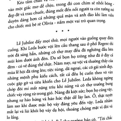 Bóng Tối Và Ánh Sao